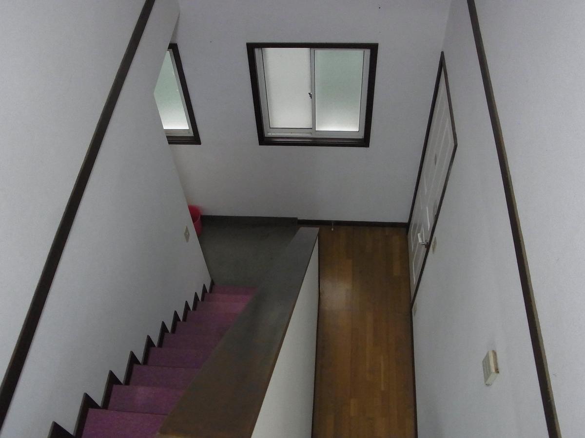 蒙特布朗克白马家庭山林小屋 白马村 外观 照片