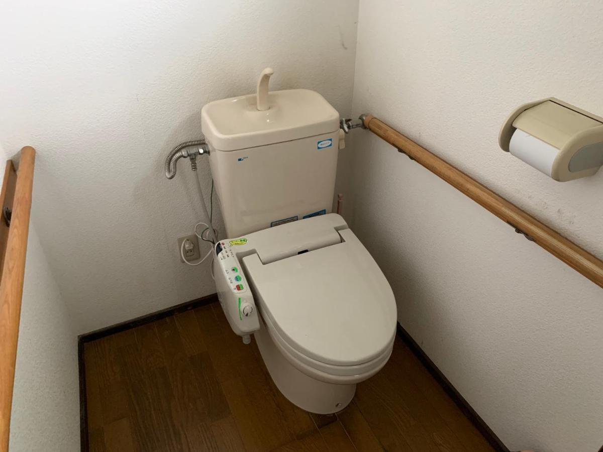 蒙特布朗克白马家庭山林小屋 白马村 外观 照片